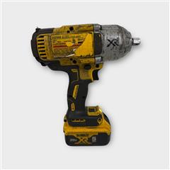 DeWalt DCF899 20V MAX XR Brushless 1/2